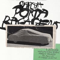 PAPAYA - Porta Bagagens