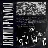 BRAILLE - Aritmia.Paranoia (Explicit)