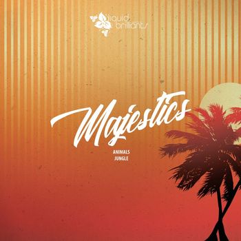 Majestics - Animals