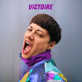 Pumpkin - VICTOIRE