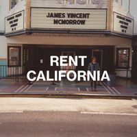 James Vincent McMorrow - Rent California