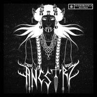 Darksiderz - ANCSTRZ