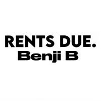 Benji B - Rents Due (Explicit)