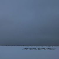 Simon Joyner - Coyote Butterfly