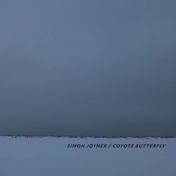 Simon Joyner - Coyote Butterfly