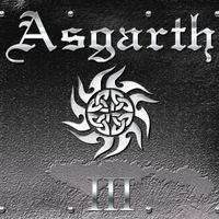 Asgarth - III