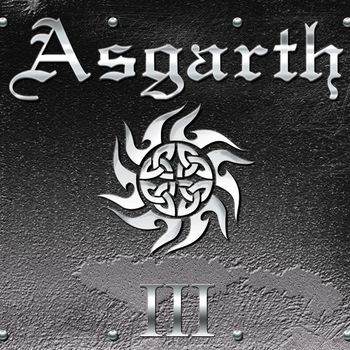 Asgarth - III