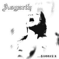 Asgarth - Garrasia