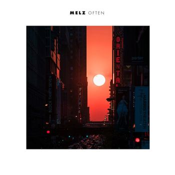 MELZ - Often