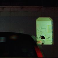 William Alexander - Ghosts