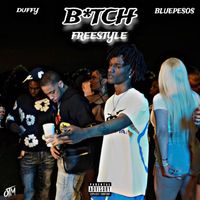 OTM - Bitch Freestyle (Explicit)