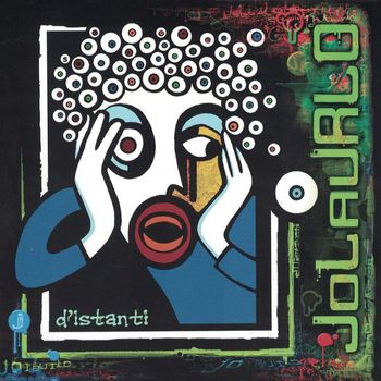 Jolaurlo - D'Istanti (Explicit)