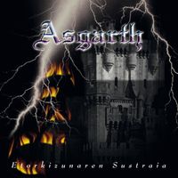Asgarth - Etorkizunaren sustraia