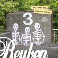 Reuben - The Complete Stakeout Sessions (Explicit)