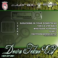 The Lorax - Down Tekno