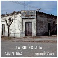Daniel Diaz - La Sudestada