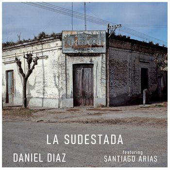Daniel Diaz - La Sudestada
