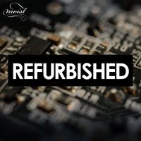 Moist - Refurbished