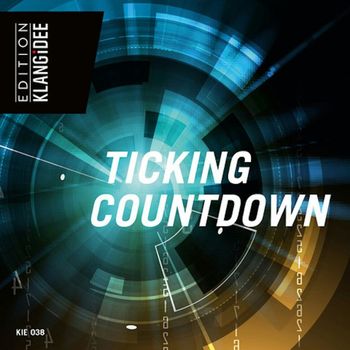 Various Artists - Ticking Countdown