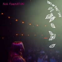 Blue Foundation - Eyes on Fire (Live at The Royal Danish Theatre, Copenhagen, 2024)
