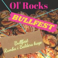 Bengt P. Olrog - Bullfest