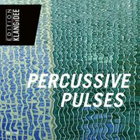 Jochen Schmidt-Hambrock - Percussive Pulses
