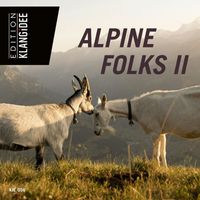 Markus Strasser - Alpine Folks 2