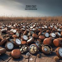 Zero Cult - Inversion