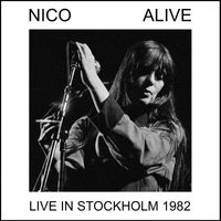 Nico - NICO ALIVE