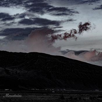 MOOCH - Mountains