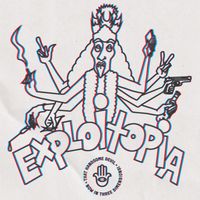 That Handsome Devil - Exploitopia (Explicit)