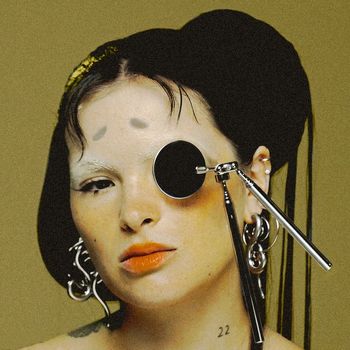 Saya Gray - H.B.W