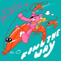 Peggy Gou - Find The Way (Smokey Bubblin' B Remix)