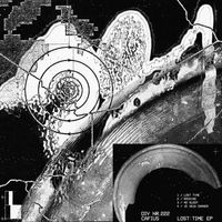 Cafius - Lost Time EP