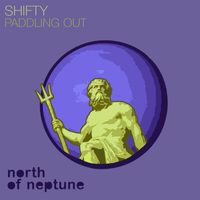 SHIFTY - Paddling Out