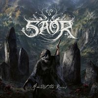 Saor - The Sylvan Embrace
