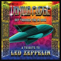 Vanilla Fudge - Out Through the in Door
