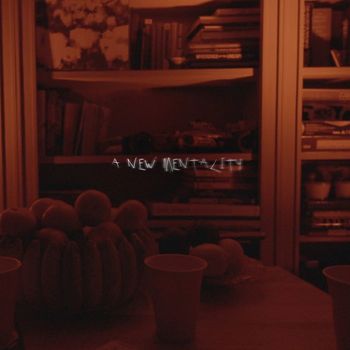 Polar - A New Mentality (Explicit)