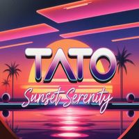 Tato - Sunset Serenity