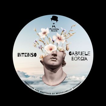 Gabriele Borgia - INTENSO