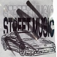 Stomer - Street Music (Explicit)