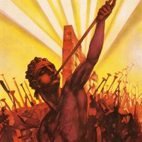 Bandit - Zarathustra