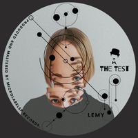 Lemy - THE TEST