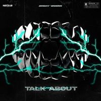 Bright Visions - TALK ABOUT