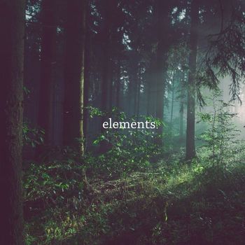 Bozandmonstrr - Elements.