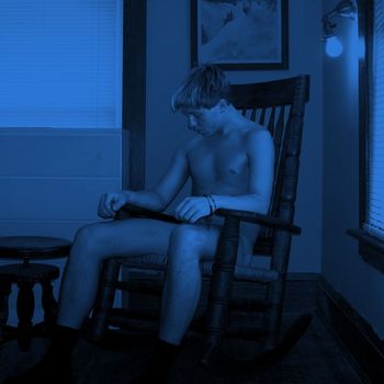 The Drums - Jonny (Explicit)