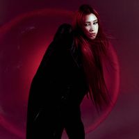 CHARLES - miroir / Red Light