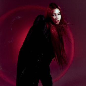 CHARLES - miroir / Red Light