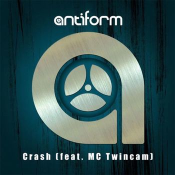 Antiform - Crash
