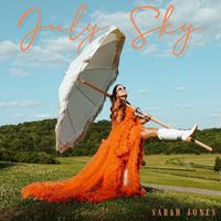 Sarah Jones - July Sky